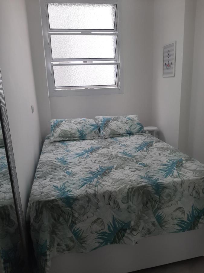 Apartamento Guaruja - Pitangueiras Dış mekan fotoğraf