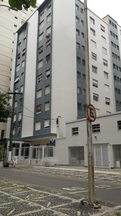 Apartamento Guaruja - Pitangueiras Dış mekan fotoğraf